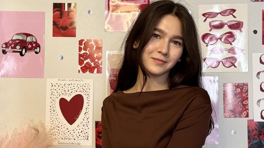 RhiannonStangel Nude