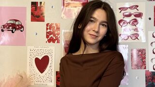 Free Nude RhiannonStangel