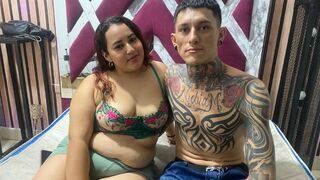 Free Nude RileyAndRobert