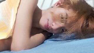 Free Nude RileyRuben