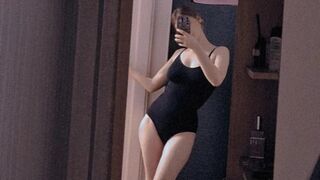 Free Nude RinaAlmons