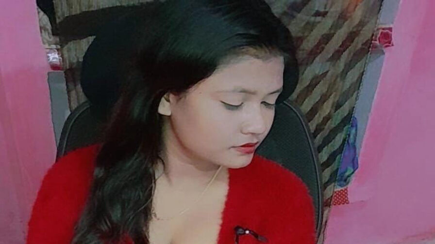 RinkiPriya Nude