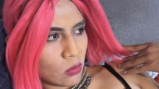 Free Nude RitaCoello