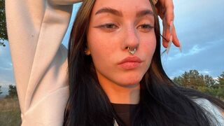 Free Nude RitaFelina