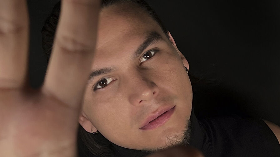 RobSaenz Nude