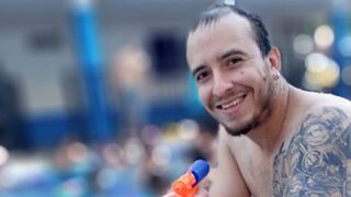 Free Nude RobbinHappy