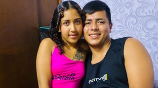 Free Nude RokAndDana