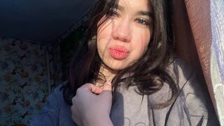 Free Nude RomaineShowden