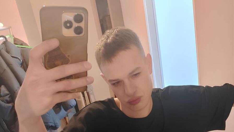 RomanPolyakov Nude
