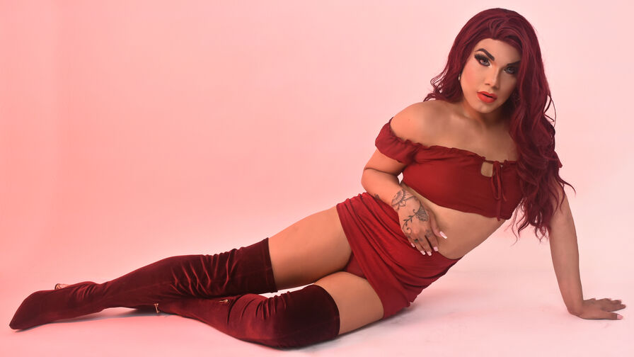 RomynaGarcia Nude