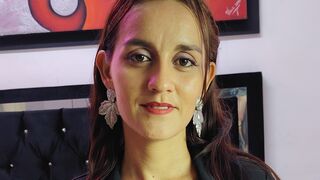 Free Nude RosaliaRivera