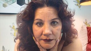 Free Nude RosalieDurand