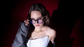 Free Nude RosanaRattley