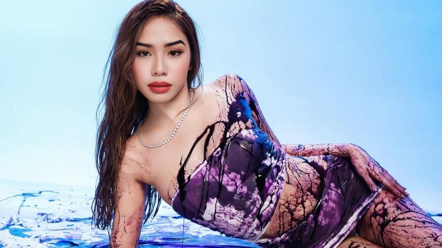 RoseBiminda Nude