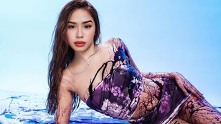 Free Nude RoseBiminda