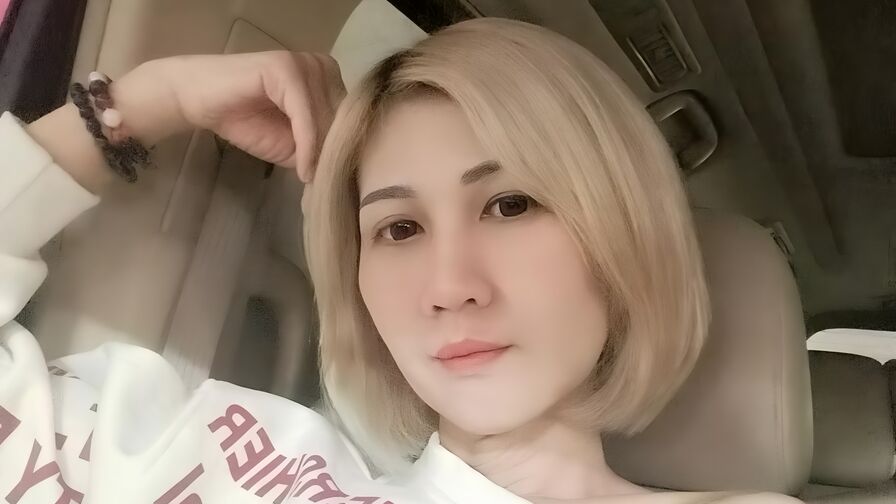 RoseLk Nude