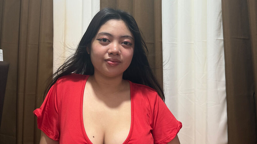 RosebelleCruz Nude