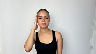 Free Nude RoseliaNemec