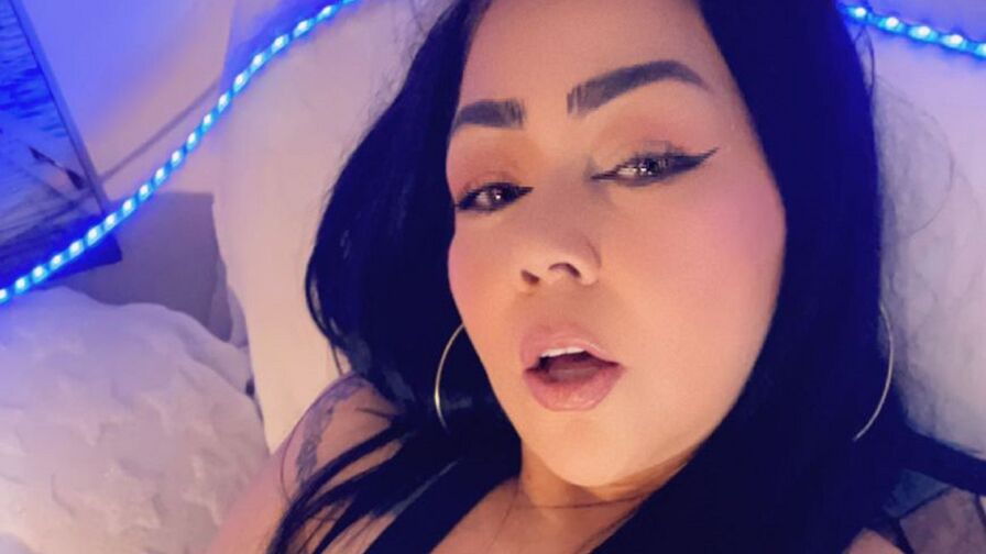 RosemaryJimenes Nude