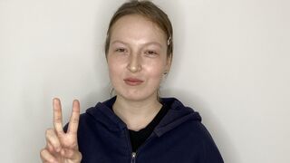 Free Nude RosendaGaro