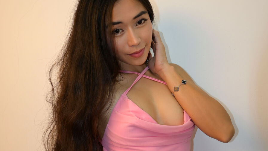 RoseyWu Nude