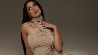 Free Nude RosieEmber