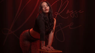 Free Nude RosseMars