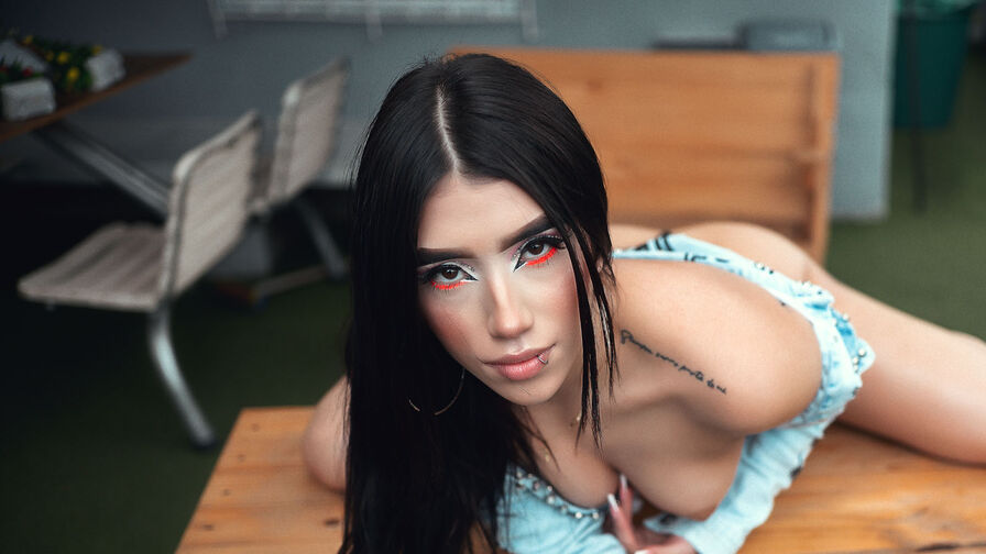 RossiVega Nude