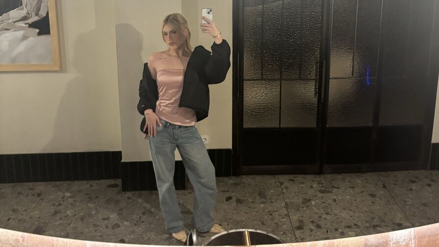 RossieRose Nude