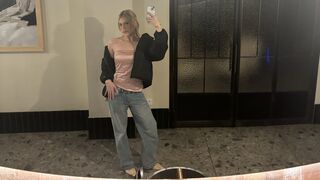 Free Nude RossieRose