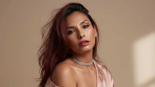 Free Nude RoxanneMooree