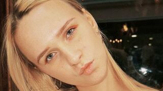 Free Nude RoxyFoxis