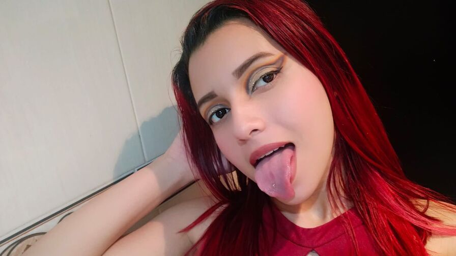 RoxyScarlett Nude