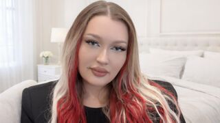 Free Nude RoxyStormer