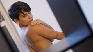 Free Nude RozeLibertine