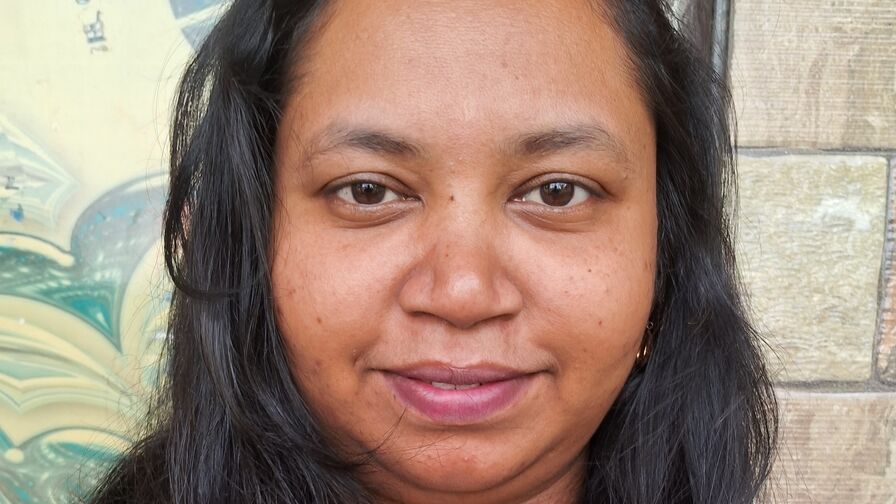 RubbyRani Nude