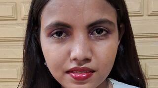 Free Nude Rubbynarani