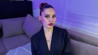 Free Nude RubyAurielle