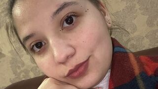 Free Nude RubyCollins