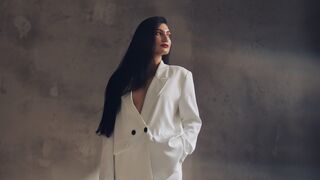 Free Nude RubyPepper