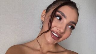 Free Nude RubySchlussel