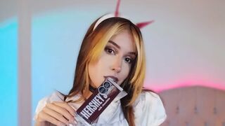 Free Nude RubyWein