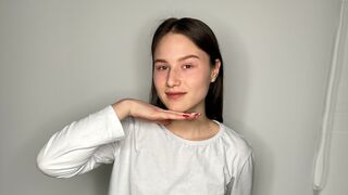 Free Nude RuthaSchuerman