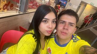 Free Nude RyanAndTania