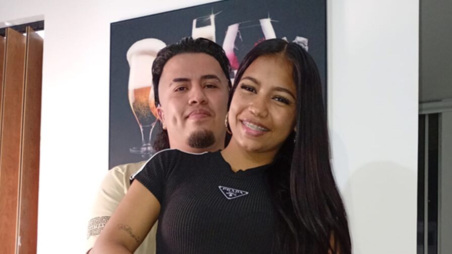 RyanAndYuleimys Nude