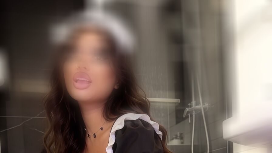 SabrinaBeurette Nude