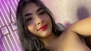 Free Nude SabrinaDuke