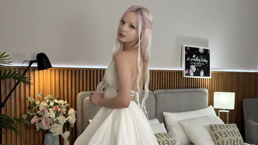 SabrinaKendall Nude