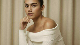 Free Nude SabrinaLex