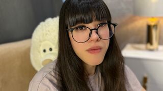 Free Nude SabrinaThomsong
